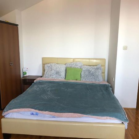 Sarajevo View Apartment Екстериор снимка