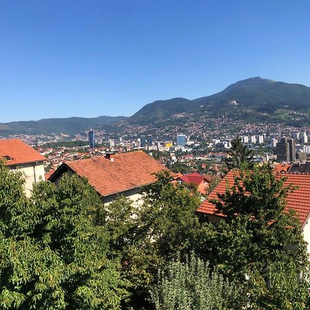 Sarajevo View Apartment Екстериор снимка