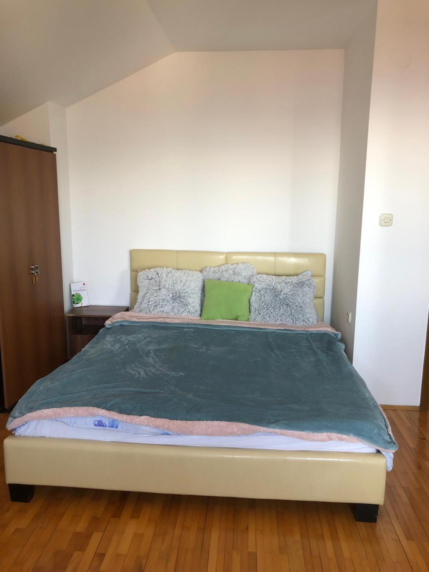 Sarajevo View Apartment Екстериор снимка