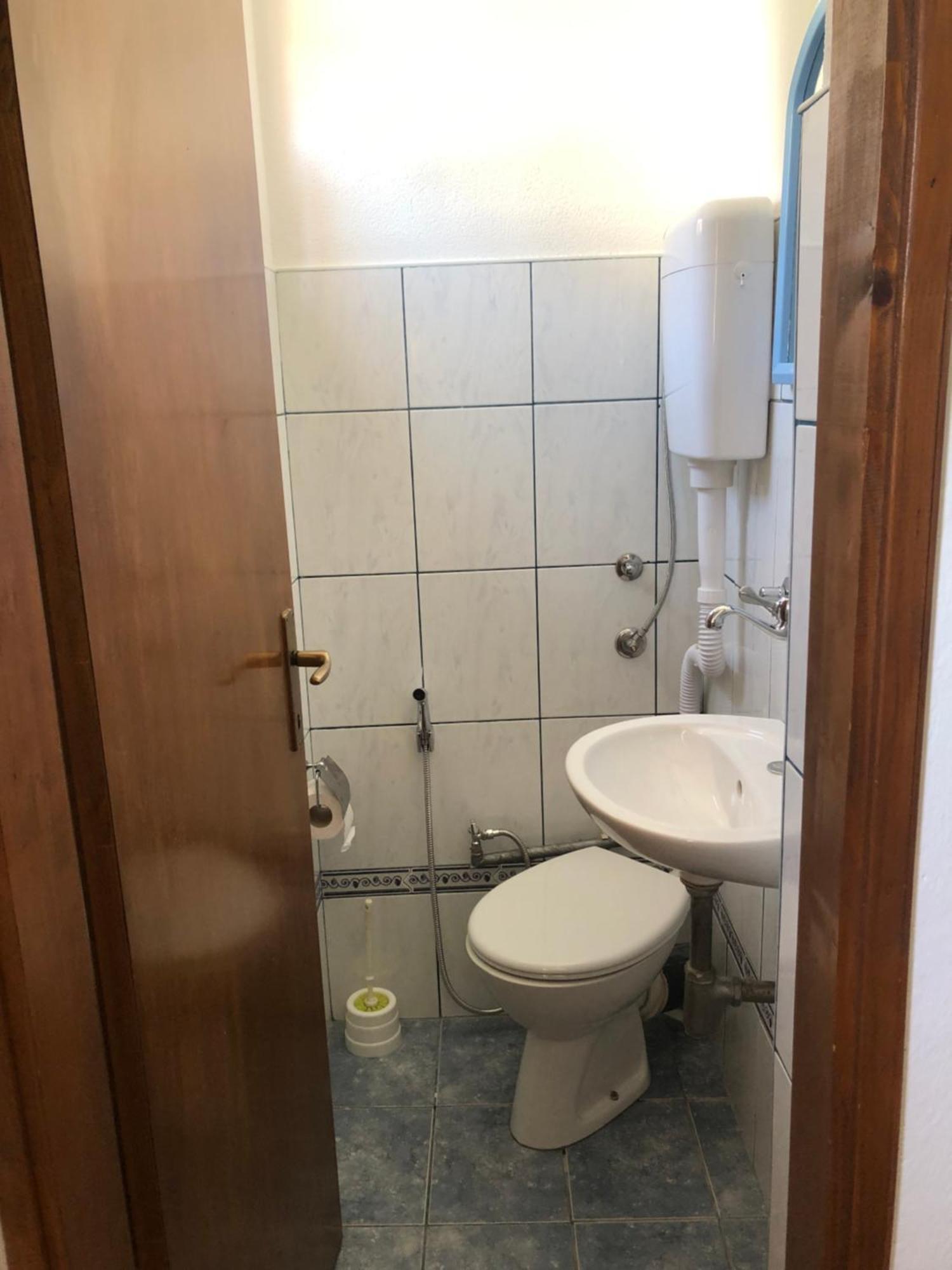 Sarajevo View Apartment Екстериор снимка