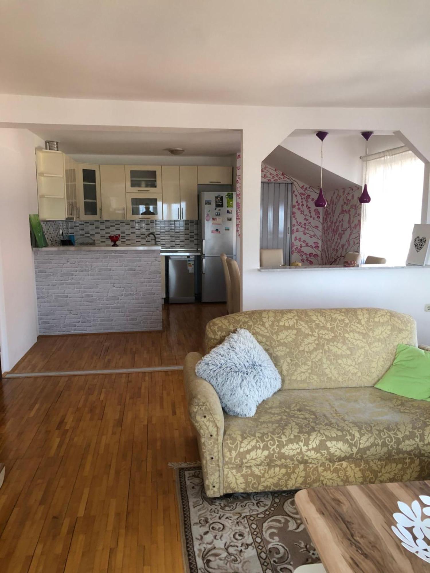 Sarajevo View Apartment Екстериор снимка