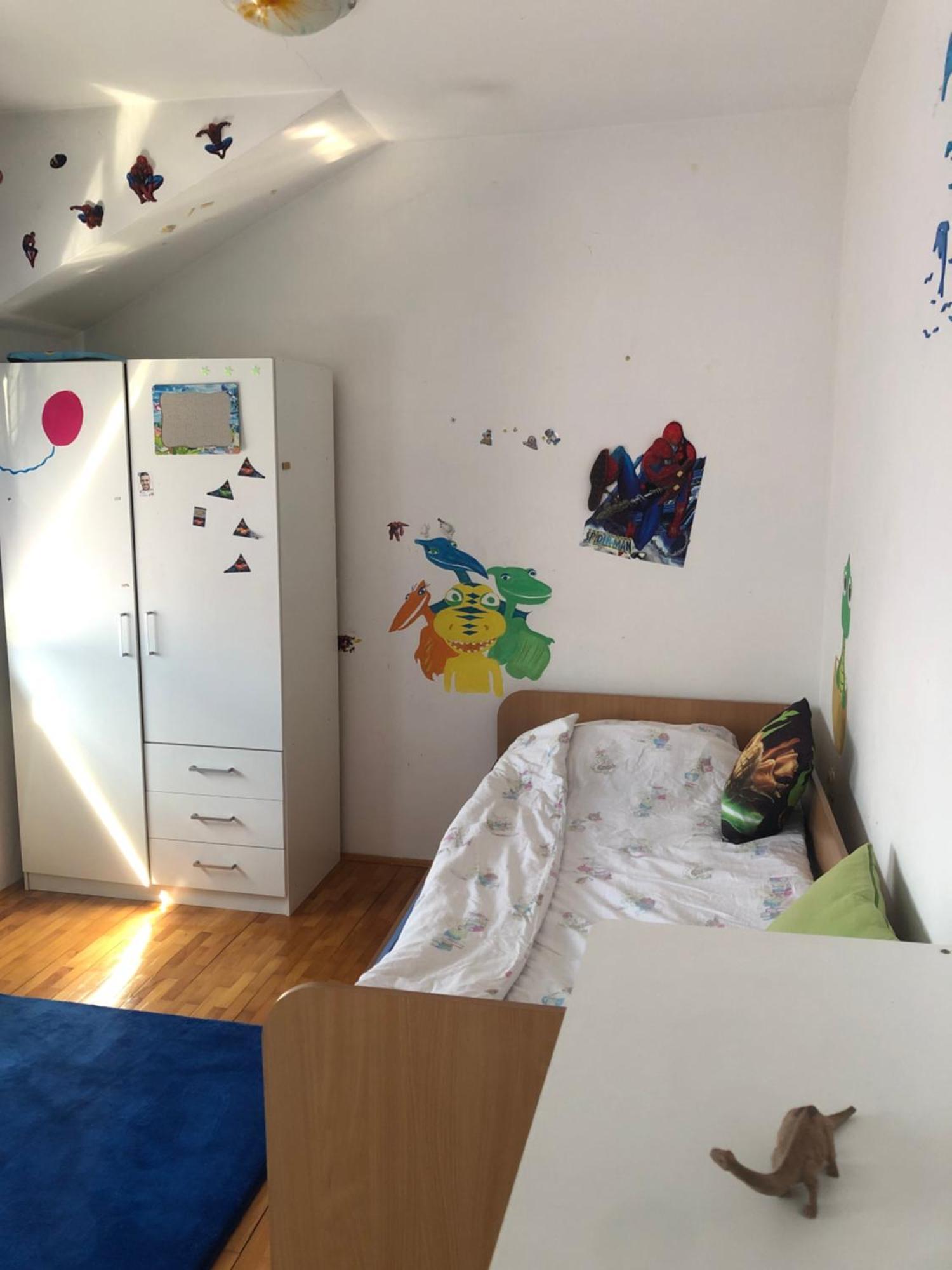 Sarajevo View Apartment Екстериор снимка
