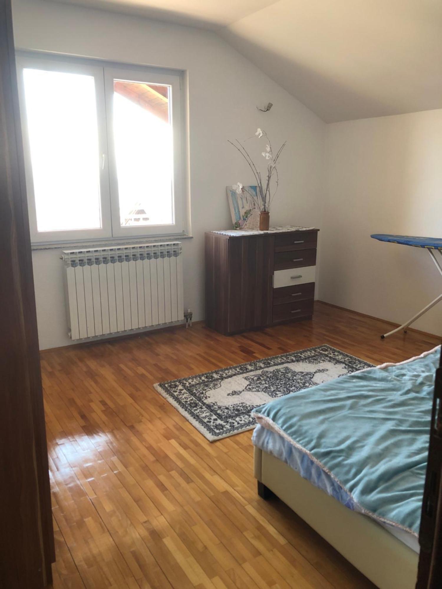 Sarajevo View Apartment Екстериор снимка