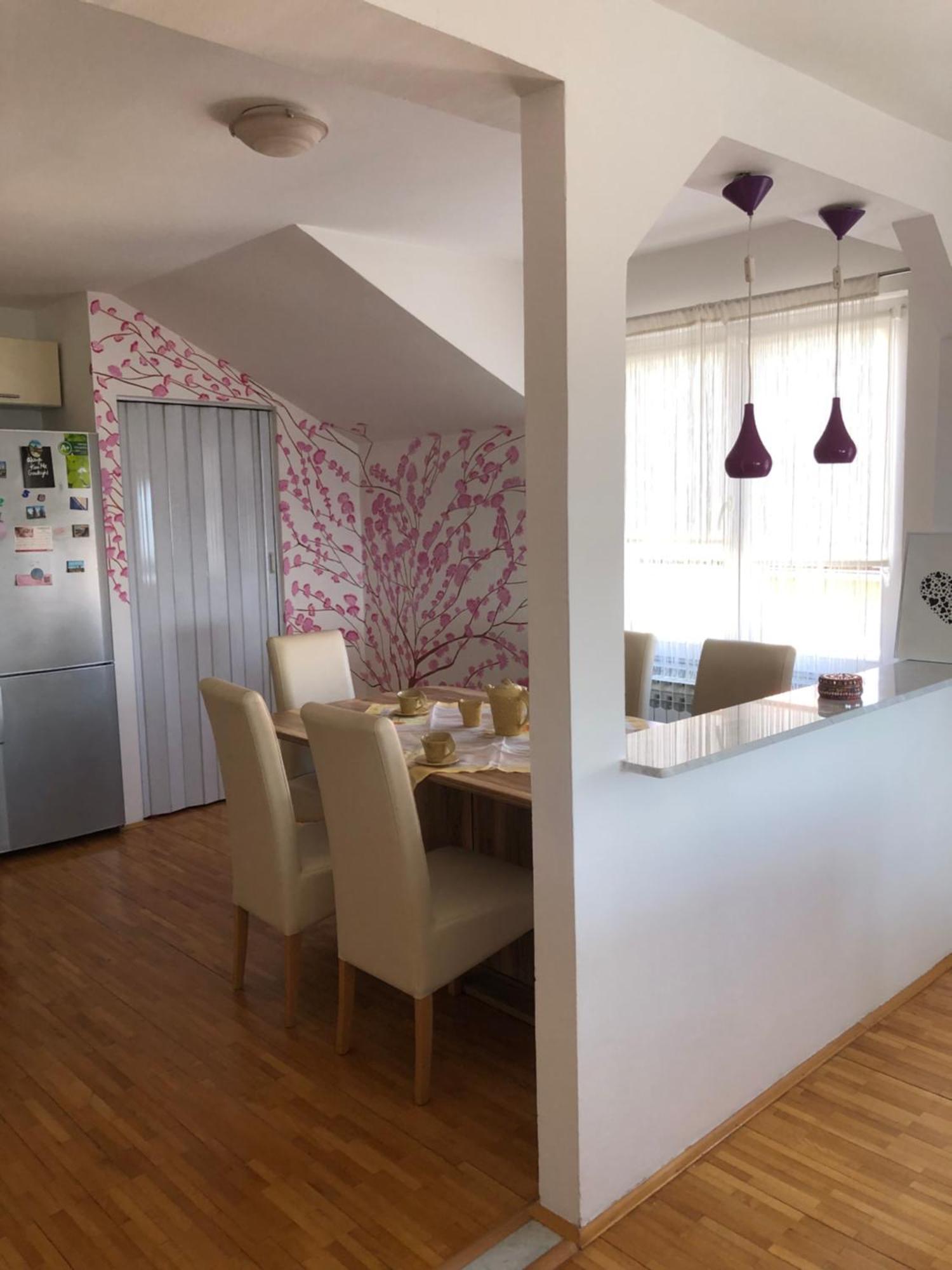 Sarajevo View Apartment Екстериор снимка