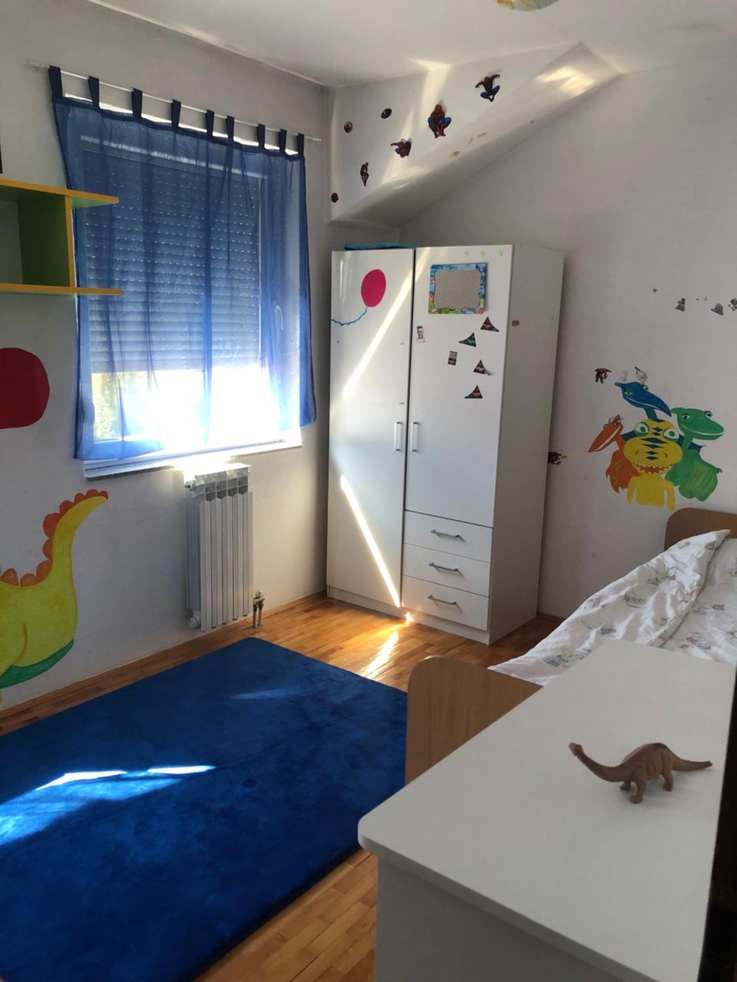 Sarajevo View Apartment Екстериор снимка