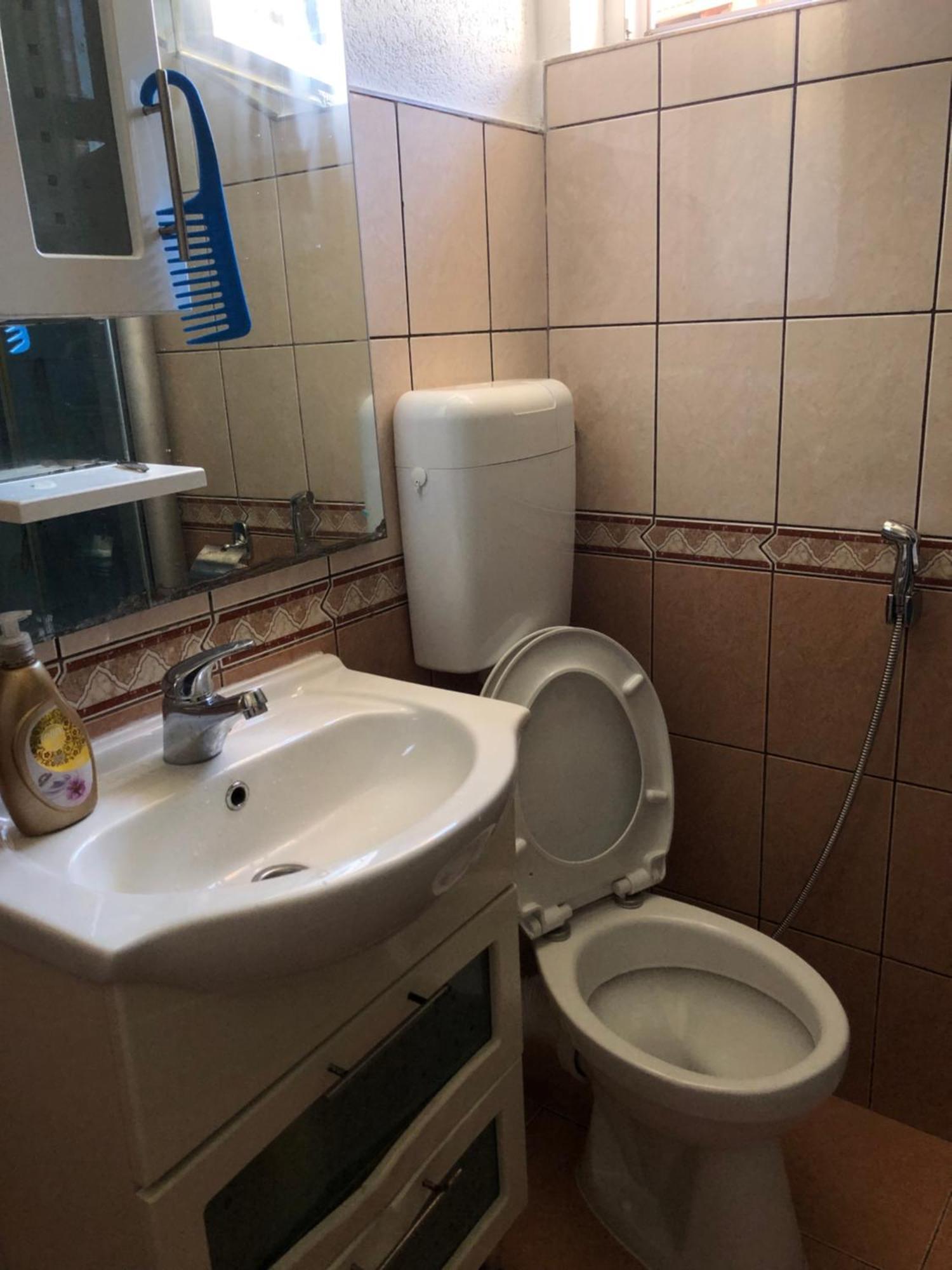 Sarajevo View Apartment Екстериор снимка