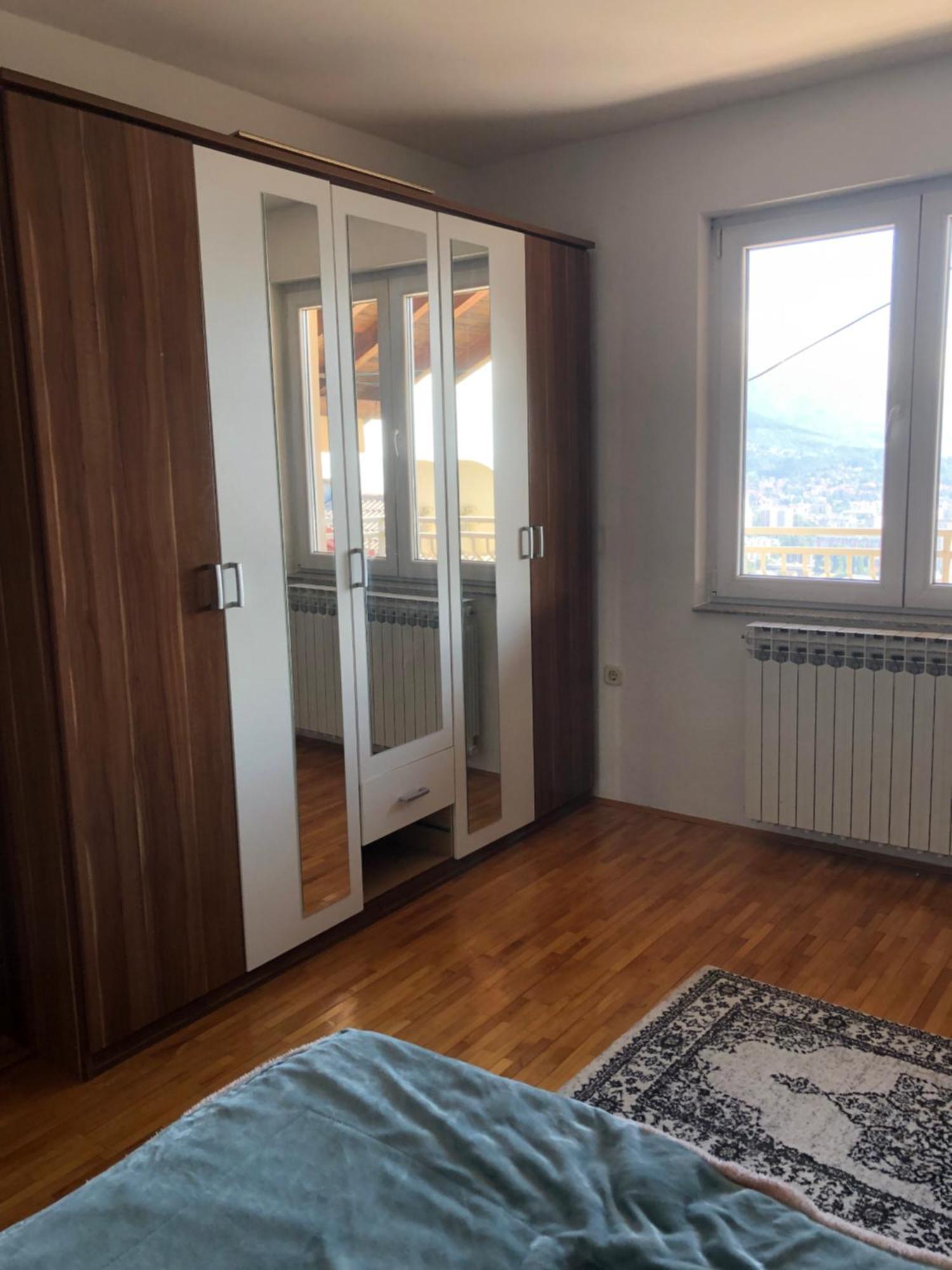 Sarajevo View Apartment Екстериор снимка