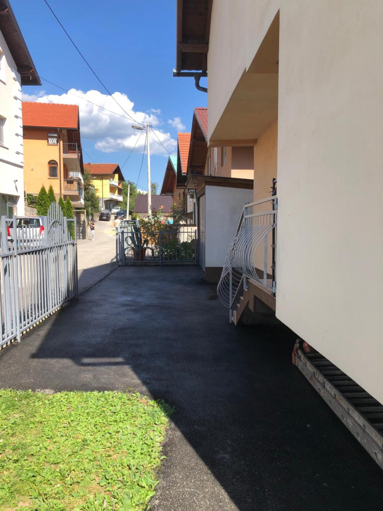 Sarajevo View Apartment Екстериор снимка